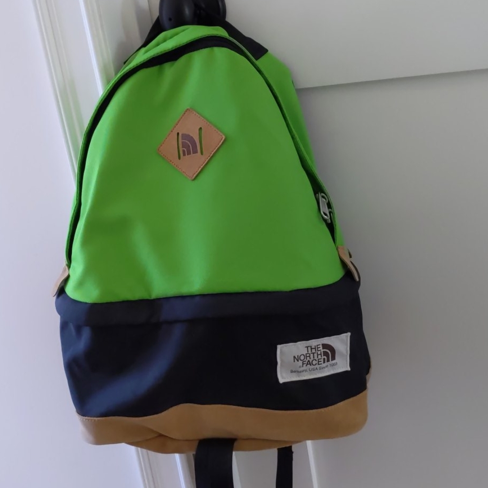 The North Face Backpack NWOT